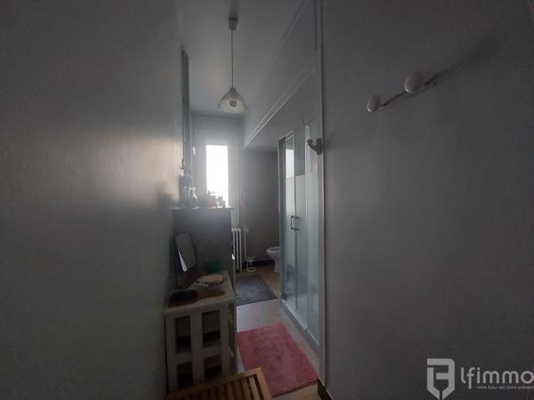 Maison familiale de 235m2