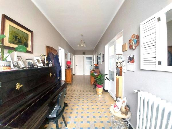 Maison familiale de 235m2