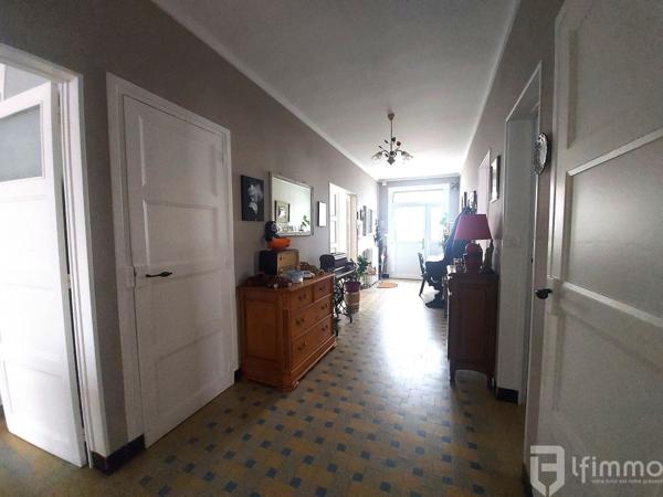 Maison familiale de 235m2