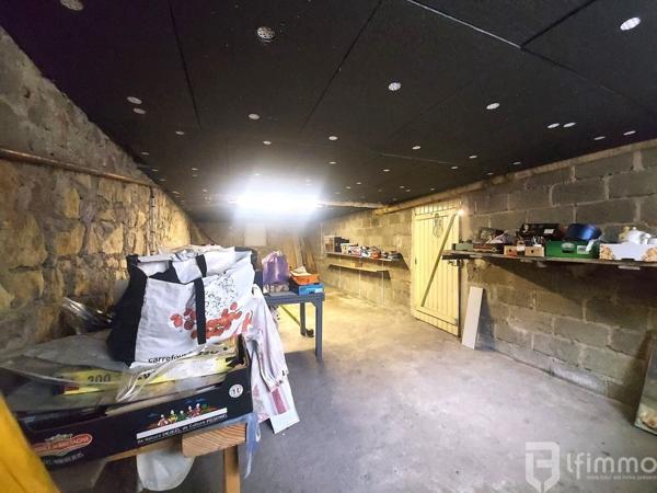 Maison familiale de 235m2