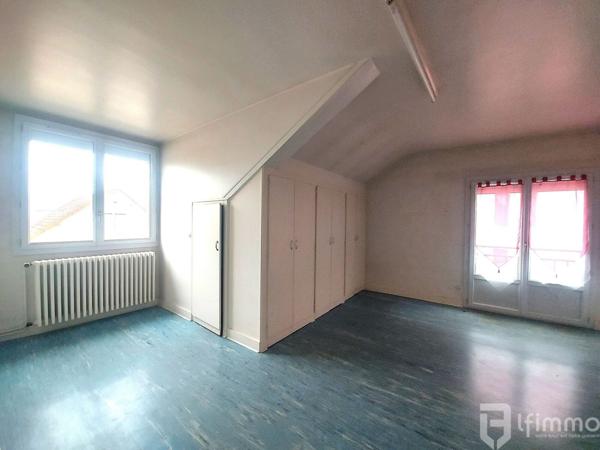 Maison familiale de 235m2