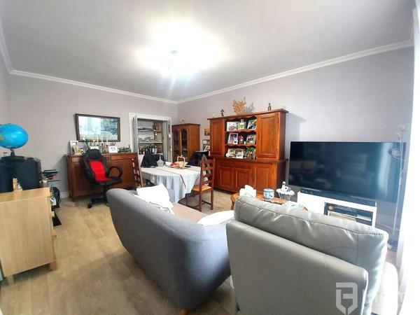 Maison familiale de 235m2