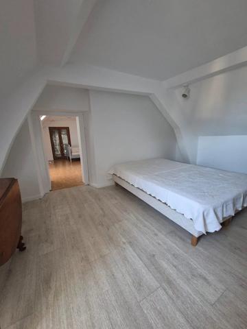 Location Appartement 4 pièces 48 m2 à Écommoy