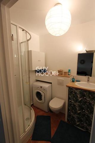 Appartement à vendre de 1 pièce de 25,15m²