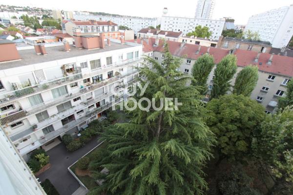 Appartement à vendre de 1 pièce de 25,15m²