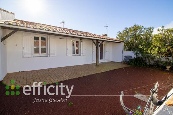 Maison 3 pièces - 82 m² Exclusivité