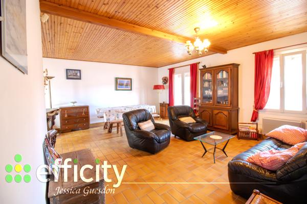 Maison 3 pièces - 82 m² Exclusivité