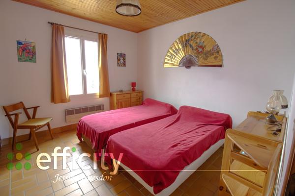 Maison 3 pièces - 82 m² Exclusivité