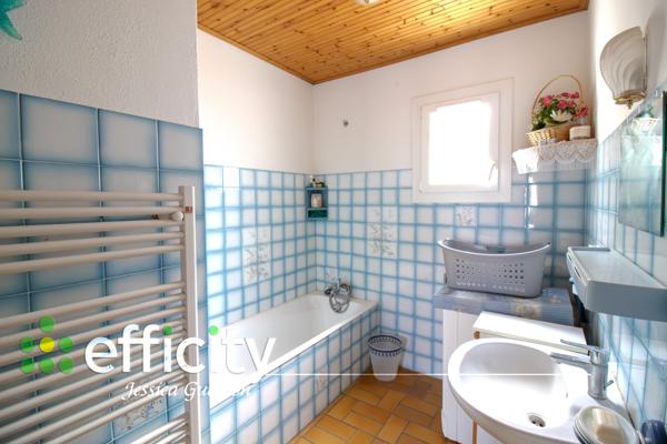 Maison 3 pièces - 82 m² Exclusivité