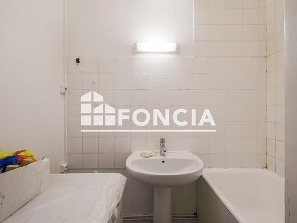 À vendre Appartement 3 pièces 55.23 m² - Saint-martin-le-vinoux 38950