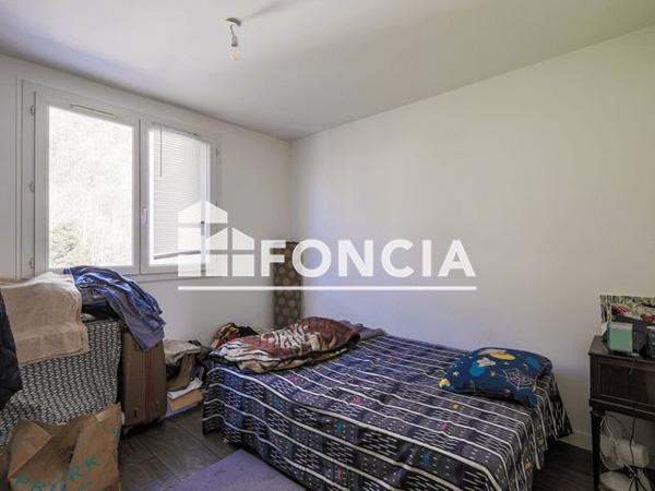 À vendre Appartement 3 pièces 55.23 m² - Saint-martin-le-vinoux 38950