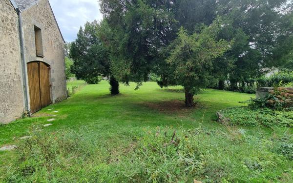 Maison à louer    3 pièces • 88 m2 Cinq-Mars-la-Pile