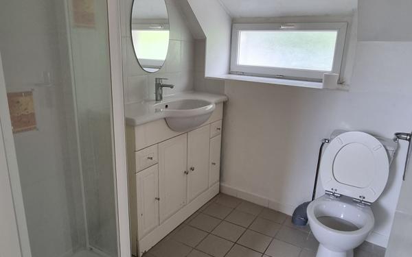 Maison à louer    3 pièces • 88 m2 Cinq-Mars-la-Pile