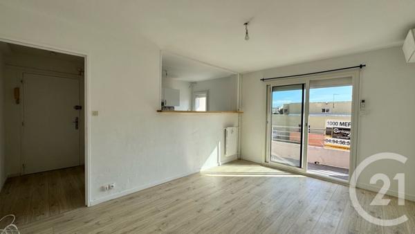 Appartement F3 à vendre  3 pièces - 60,04 m2 LA GARDE - 83