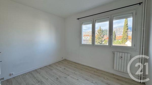 Appartement F3 à vendre  3 pièces - 60,04 m2 LA GARDE - 83