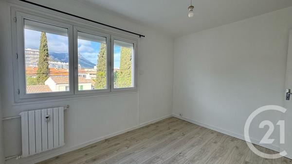 Appartement F3 à vendre  3 pièces - 60,04 m2 LA GARDE - 83