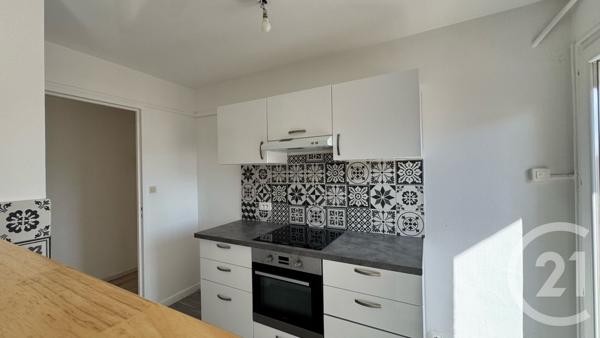 Appartement F3 à vendre  3 pièces - 60,04 m2 LA GARDE - 83