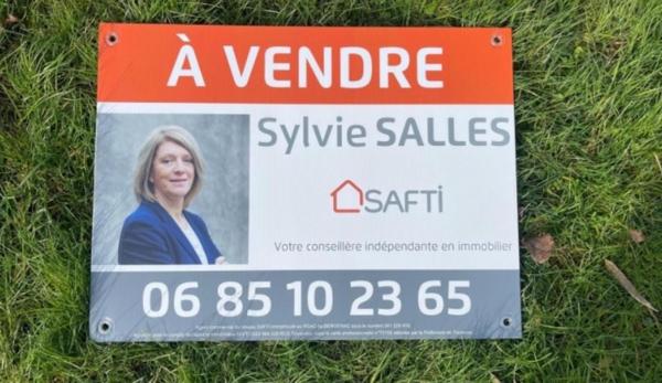 Terrain avec CU - 2000 m²