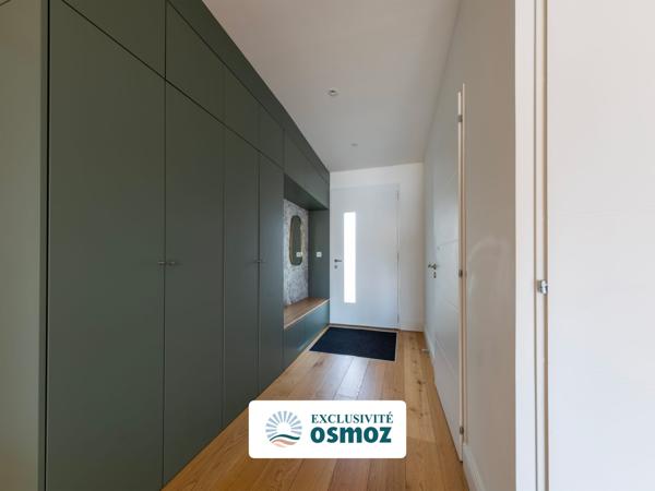 Magnifique maison type T4 avec jardin, piscine et garage !