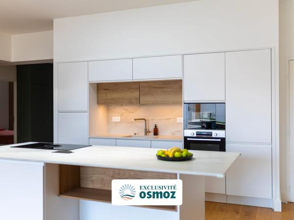 Magnifique maison type T4 avec jardin, piscine et garage !