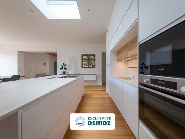 Magnifique maison type T4 avec jardin, piscine et garage !