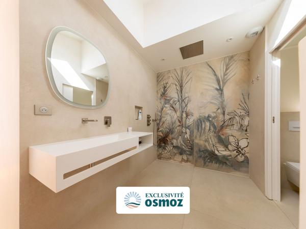 Magnifique maison type T4 avec jardin, piscine et garage !