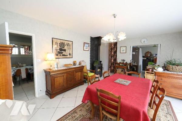 MAISON A VENDRE A SAINT PAUL LES DAX (Landes) 40
Dans un quartier calme et résidentiel, commer...