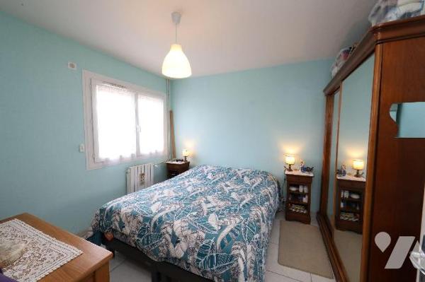 MAISON A VENDRE A SAINT PAUL LES DAX (Landes) 40
Dans un quartier calme et résidentiel, commer...