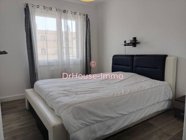 Appartement à vendre 4 pièces de 62 m²