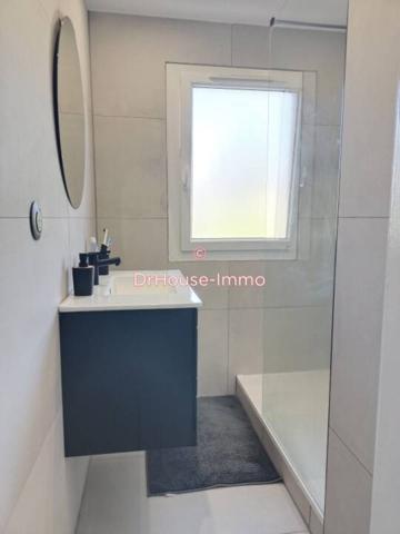 Appartement à vendre 4 pièces de 62 m²