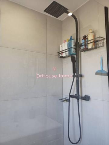 Appartement à vendre 4 pièces de 62 m²