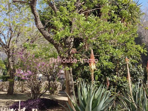 Appartement à vendre 4 pièces de 62 m²