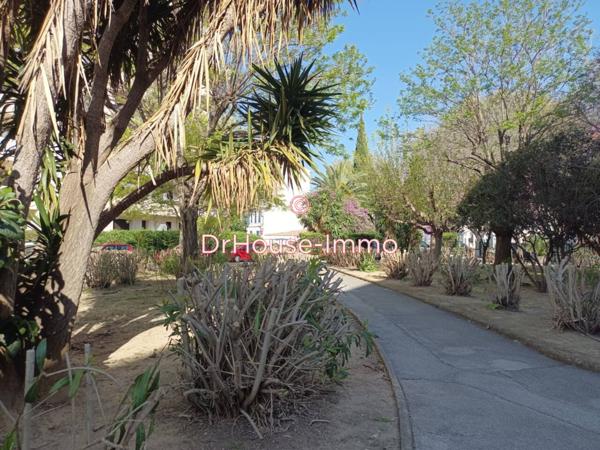 Appartement à vendre 4 pièces de 62 m²