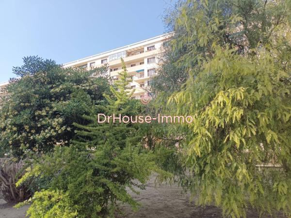 Appartement à vendre 4 pièces de 62 m²