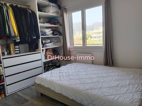 Appartement à vendre 4 pièces de 62 m²