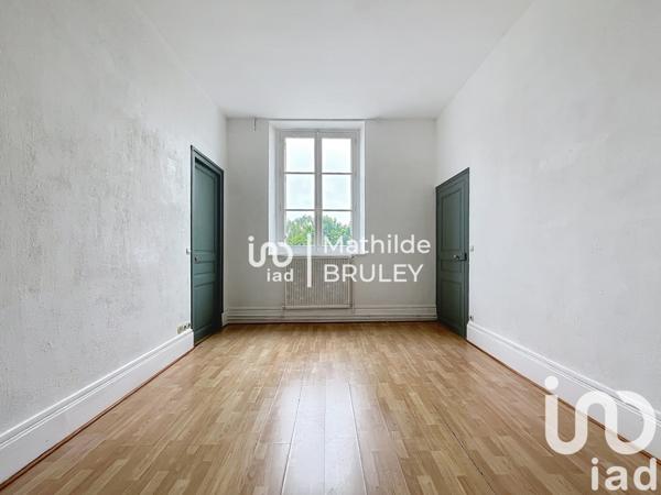 Appartement à vendre 3 pièces 57 m² Dourdan