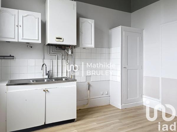 Appartement à vendre 3 pièces 57 m² Dourdan