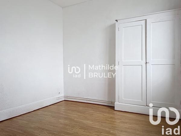 Appartement à vendre 3 pièces 57 m² Dourdan