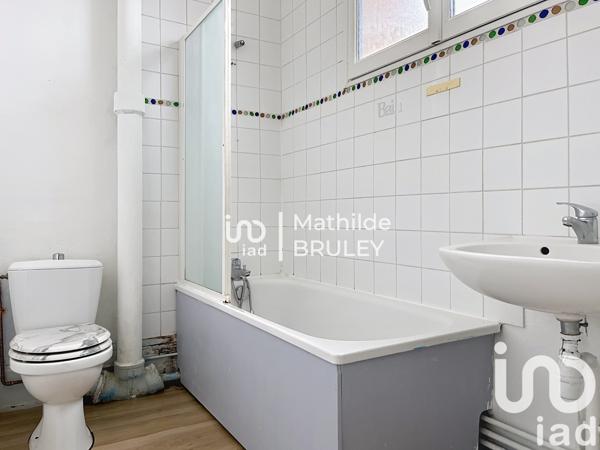 Appartement à vendre 3 pièces 57 m² Dourdan