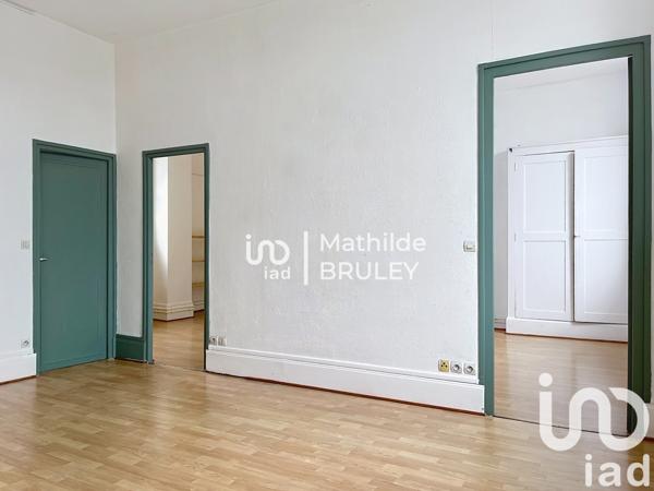 Appartement à vendre 3 pièces 57 m² Dourdan