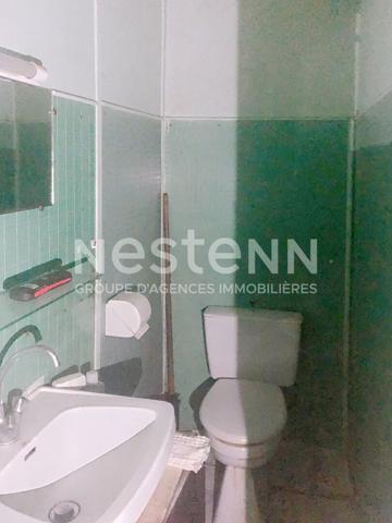 Exclusivité Maison de ville centre Yssingeaux 80 m² environ avec petite cour et dépendance