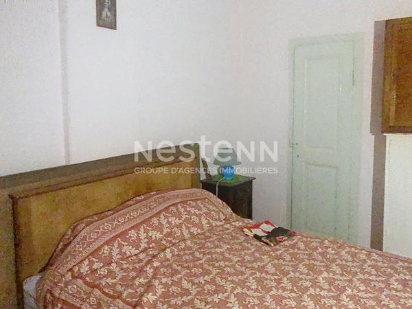 Exclusivité Maison de ville centre Yssingeaux 80 m² environ avec petite cour et dépendance