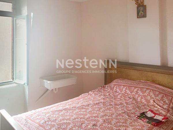 Exclusivité Maison de ville centre Yssingeaux 80 m² environ avec petite cour et dépendance