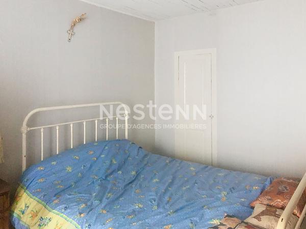 Exclusivité Maison de ville centre Yssingeaux 80 m² environ avec petite cour et dépendance