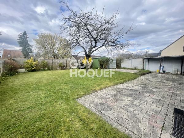 MAISON À VENDRE DE 5 PIÈCES DE 96,76 M²