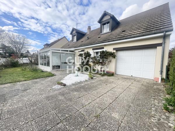 MAISON À VENDRE DE 5 PIÈCES DE 96,76 M²