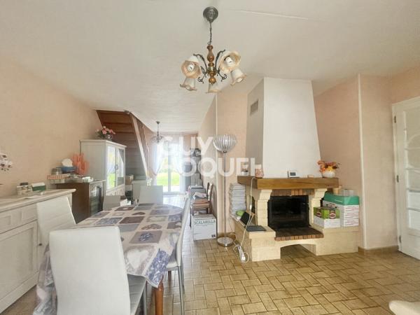 MAISON À VENDRE DE 5 PIÈCES DE 96,76 M²