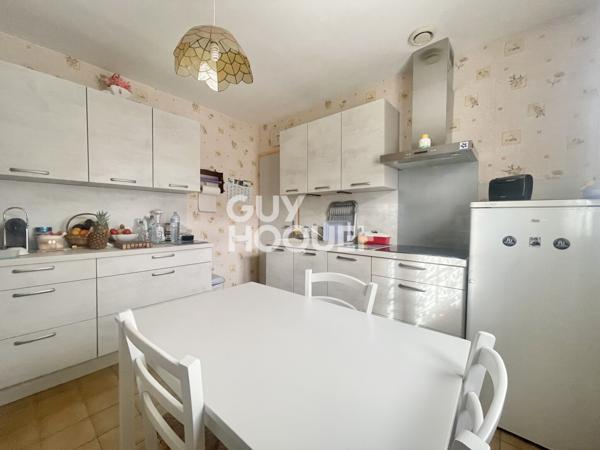 MAISON À VENDRE DE 5 PIÈCES DE 96,76 M²