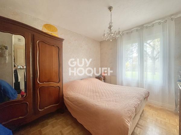 MAISON À VENDRE DE 5 PIÈCES DE 96,76 M²