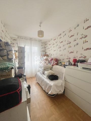 MAISON À VENDRE DE 5 PIÈCES DE 96,76 M²